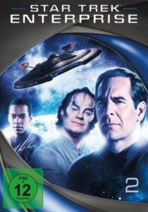 Star Trek: Enterprise: Season 2