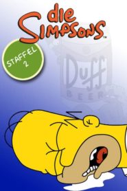 Die Simpsons: Season 2