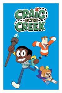 Craig of the Creek: Season 1