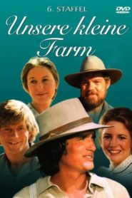 Unsere kleine Farm: Season 6