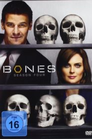 Bones – Die Knochenjägerin: Season 4