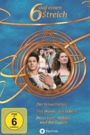 Sechs auf einen Streich: Season 10