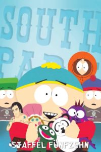South Park: Season 15