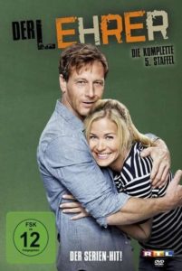 Der Lehrer: Season 5