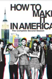 How to Make It in America: Season 2
