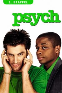 Psych: Season 1