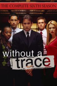 Without a Trace – Spurlos verschwunden: Season 6