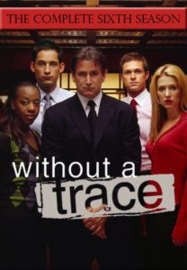 Without a Trace – Spurlos verschwunden: Season 6