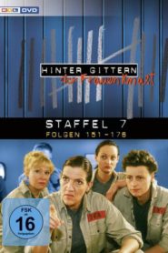 Hinter Gittern – Der Frauenknast: Season 7