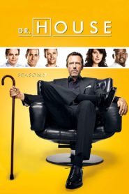 Dr. House: Season 7