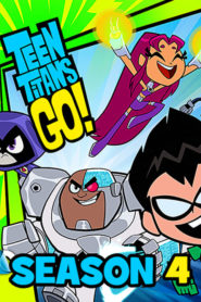 Teen Titans Go!: Season 4