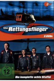 Die Rettungsflieger: Season 8