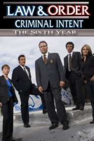 Criminal Intent – Verbrechen im Visier: Season 6