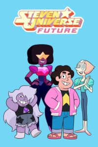 Steven Universe Future: Season 1
