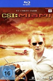 CSI: Miami: Season 8