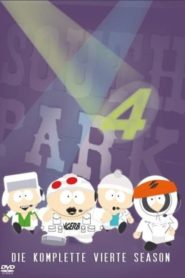 South Park: Season 4