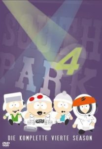 South Park: Season 4