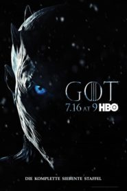 Game of Thrones: Season 7