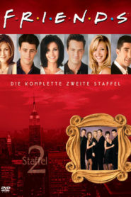 Friends: Season 2