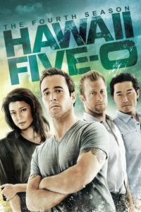 Hawaii Five-0: Season 4