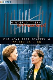 Hinter Gittern – Der Frauenknast: Season 4