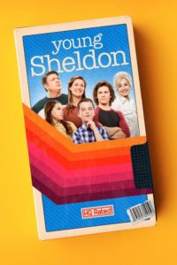 Young Sheldon: Season 4