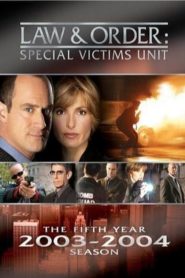 Law & Order: Special Victims Unit: Season 5