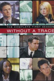 Without a Trace – Spurlos verschwunden: Season 1