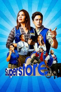 Superstore: Season 4