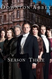 Downton Abbey: Season 3