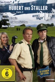 Heiter bis tödlich – Hubert und Staller: Season 2