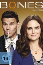 Bones – Die Knochenjägerin: Season 9
