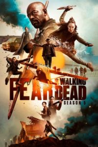 Fear the Walking Dead: Season 5
