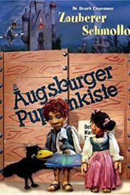 Augsburger Puppenkiste – Zauberer Schmollo