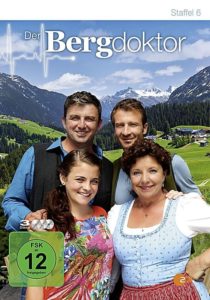 Der Bergdoktor: Season 6
