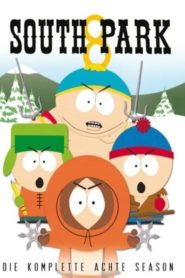 South Park: Season 8