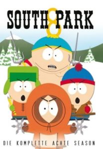 South Park: Season 8