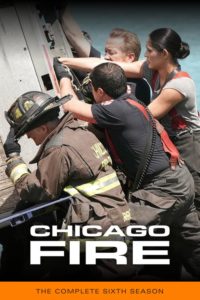 Chicago Fire: Season 6