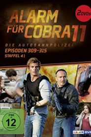 Alarm für Cobra 11 – Die Autobahnpolizei: Season 41