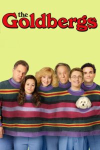 Die Goldbergs: Season 6