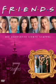 Friends: Season 7