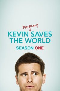 Kevin (Probably) Saves the World: Season 1