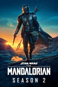 The Mandalorian: Season 2
