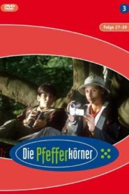 Die Pfefferkörner: Season 3