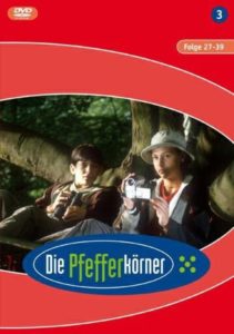 Die Pfefferkörner: Season 3
