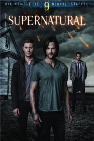 Supernatural: Season 9