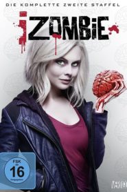 iZombie: Season 2
