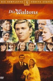 Die Waltons: Season 5