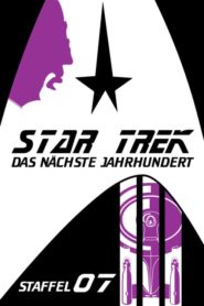Raumschiff Enterprise: Das nächste Jahrhundert: Season 7