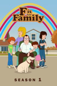 F is for Family: Season 1